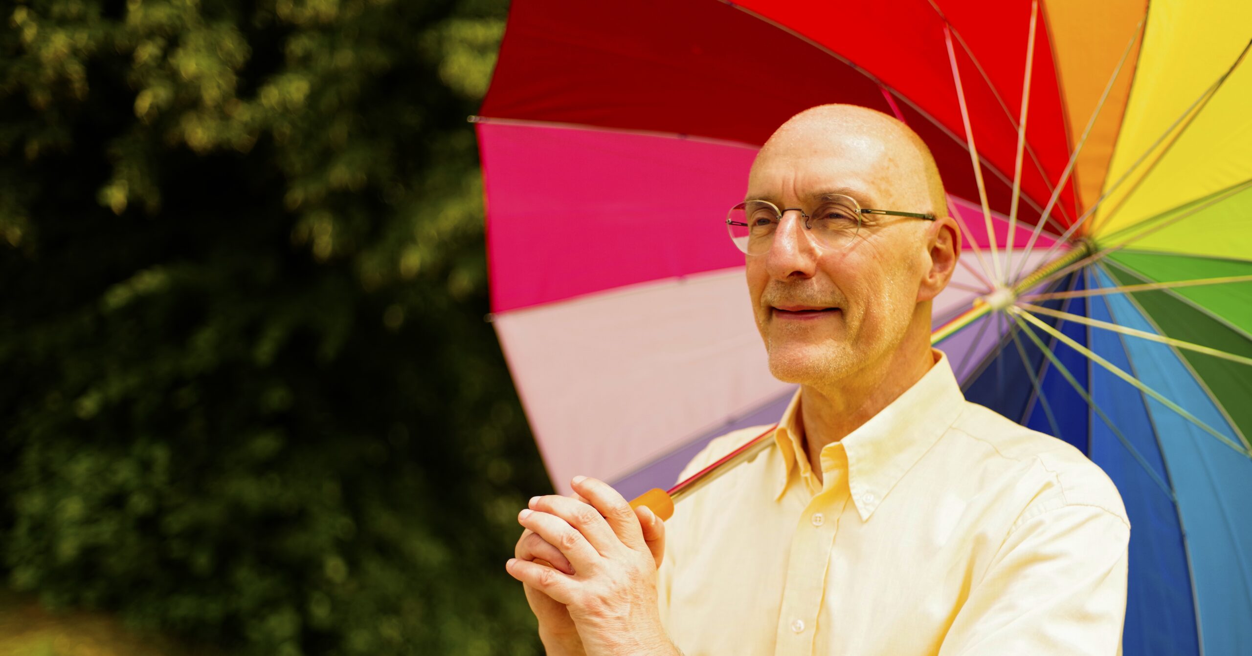 Wir brauchen dringend ein zeitgemäßes Transsexuellengesetz!