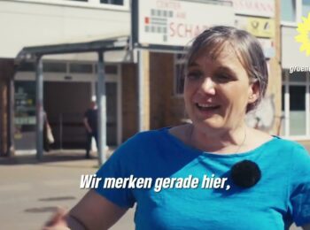 Claudia Scholz zu "Bäume und Schatten für Rostock"