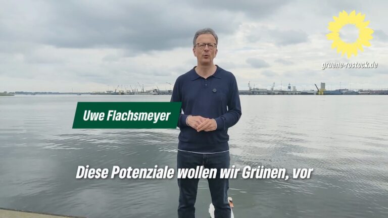 Weitere Entwicklung des Hafens als Wirtschaftsstandort #machenwaszaehlt