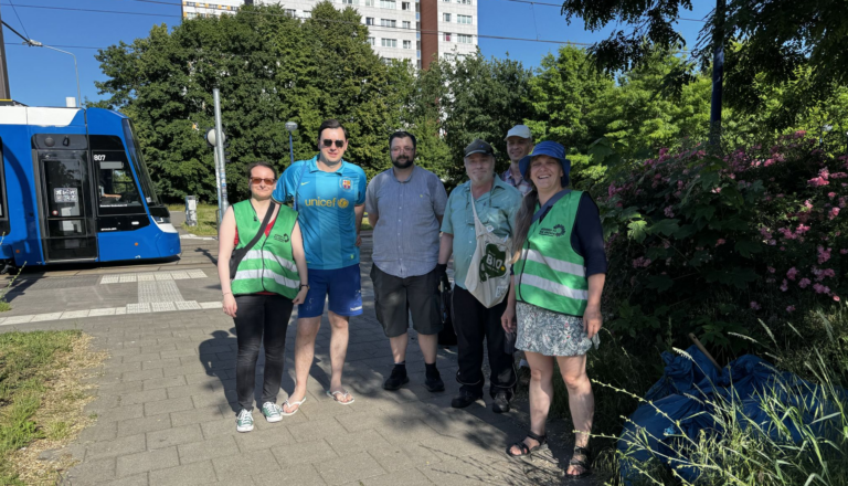 Gemeinsam unsere Stadtteile gestalten – die AG Nordwest packt an!